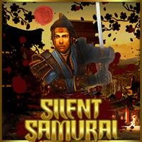 SILENT SAMURAI