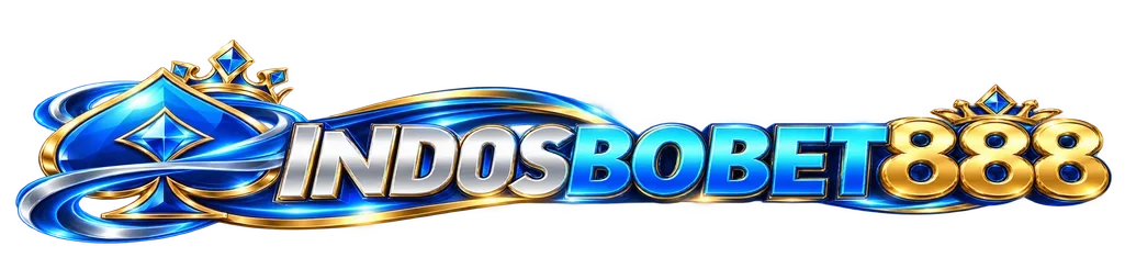 logo INDOSBOBET888